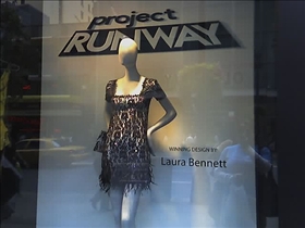 Project Runway