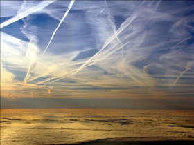 Chemtrails