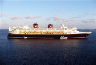 Disney Cruise