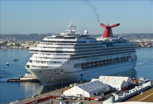 Carnival Cruise