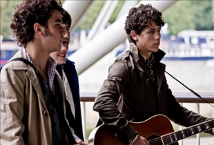 The Jonas Brothers