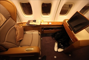 First Class