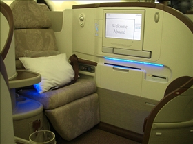 Business Class