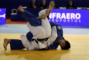 Judo