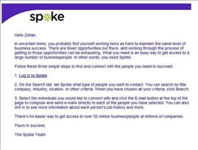 Spoke.com