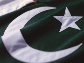 Pakistan