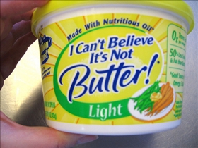 Butter