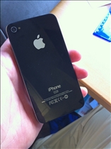 iPhone 4