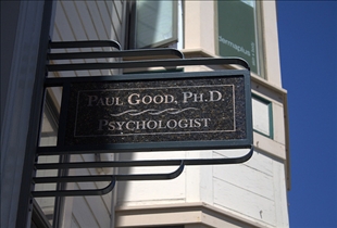 Psychologist