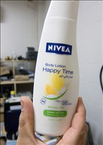 Body Lotion