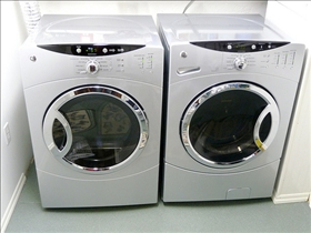 Electric Dryer