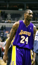 Kobe Bryant