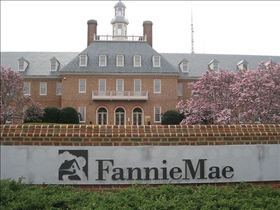 Fannie Mae