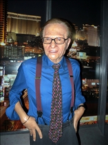 Larry King