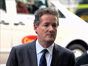 Piers Morgan