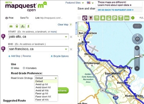 Mapquest