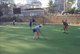 Indian Hockey