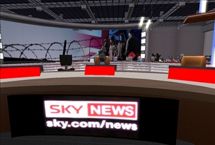 Sky News