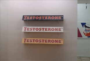 Testosterone