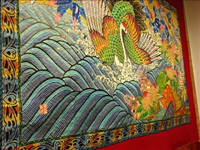 Tapestry