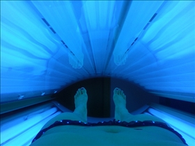 Tanning Beds