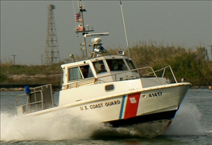 Coast Guard