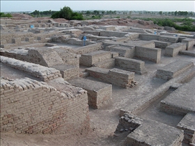 Indus Valley Civilization