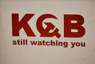 KGB