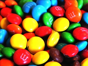 M&Ms