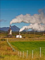 Geothermal Energy