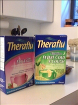 Nyquil vs. Robitussin vs. Theraflu: No More Sniffles | reComparison