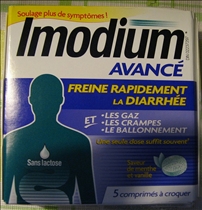 Imodium