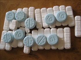 Xanax