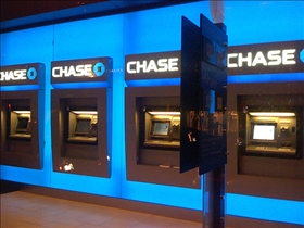 J.P. Morgan Chase