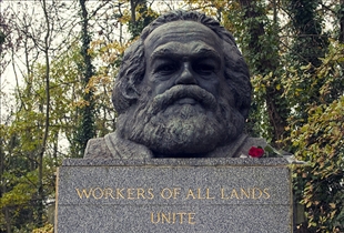 Karl Marx