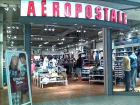 Aeropostale