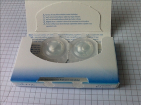 Contact Lenses