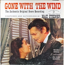 Gone with the Wind