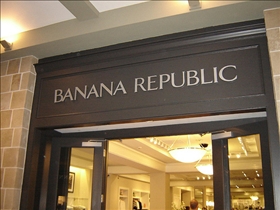 Banana Republic