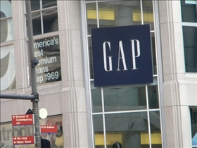 Gap