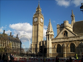 Big Ben