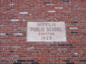 Public School