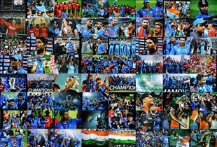 India Cricket