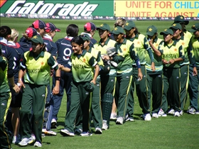 Pakistan Cricket