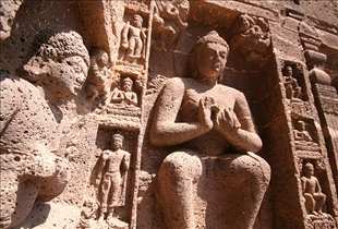 Ajanta Caves