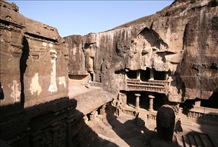 Ellora Caves