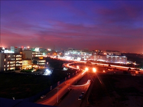 Bangalore