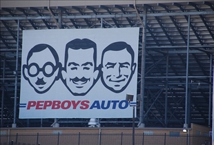 Pep Boys