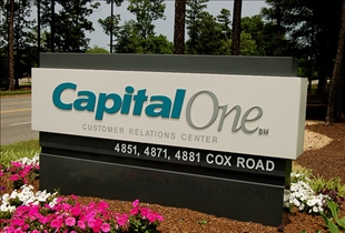 Capital-One