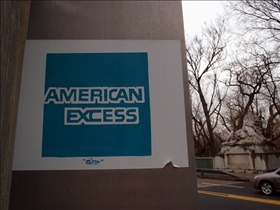 American-Express